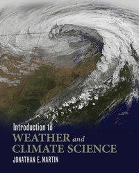 Abbildung von: Introduction to Weather and Climate Science - Cognella, Inc