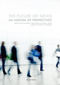 Bild: The Future of News - Cognella, Inc