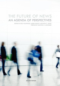 Bild: The Future of News - Cognella, Inc