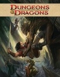 Cover: Dungeons & Dragons Volume 2: First Encounters - Idea & Design Works