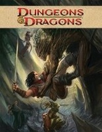 Enlarge image Cover: Dungeons & Dragons Volume 2: First Encounters - Idea & Design Works