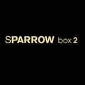 Cover: Sparrow Boxed Set 2 - Idea & Design Works