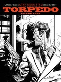 Cover: Torpedo Volume 4 - Idea & Design Works