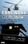 Cover: Code Word: Geronimo - Idea & Design Works