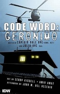 Enlarge image Cover: Code Word: Geronimo - Idea & Design Works