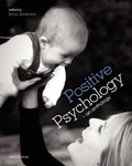 Cover: Positive Psychology - Cognella Academic Publishing