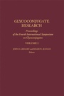 Bild: Glycoconjugate Research - Academic Press