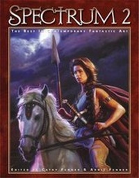 Abbildung von: Spectrum 2 - Underwood Books Inc