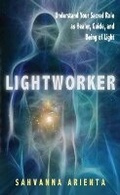 Cover: Lightworker - New Page Books,US