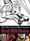Cover: Brush with Passion - Underwood Books Inc