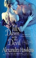 Cover: Till Dawn with the Devil - St Martin's Press