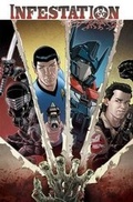 Cover: Infestation - Idea & Design Works