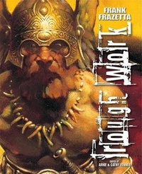 Enlarge image Cover: Frank Frazetta - Underwood Books Inc