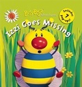 Cover: Busybugz Adventures: Izzi Goes Missing - Silver Dolphin Books