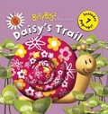Cover: Busybugz Adventures: Daisy's Trail - Silver Dolphin Books
