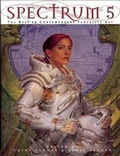 Cover: Spectrum 5 - Underwood Books Inc