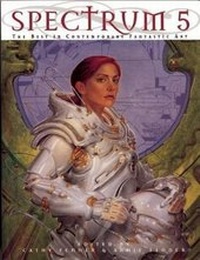Enlarge image Cover: Spectrum 5 - Underwood Books Inc