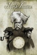 Cover: Mark Twain's Tales of Mystery - Idea & Design Works