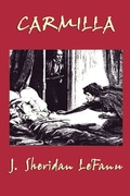 Cover: Carmilla - SMK Books