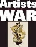 Cover: Artists Against the War - Underwood Books Inc