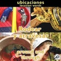 Cover: Rodear Y Atravesar - Rourke Publishing