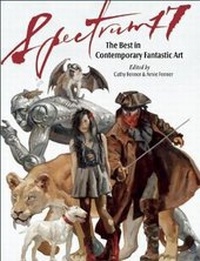 Enlarge image Cover: Spectrum 17 - Underwood Books Inc