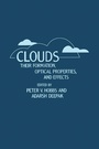 Cover: Clouds Their Formation, Optical Properties, And Effects - Academic Press