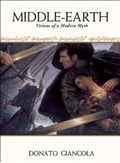 Cover: Middle-Earth - Underwood Books Inc