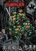 Cover: Teenage Mutant Ninja Turtles: The Ultimate Collection Volume 3 - Idea & Design Works