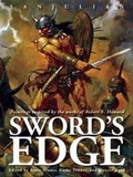 Cover: Sword's Edge - Underwood Books Inc