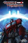 Cover: Transformers Volume 7: Chaos - Idea & Design Works