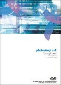 Abbildung von: Photoshop CS2 for Beginners DVD - Peachpit Press Publications