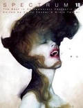 Cover: Spectrum 18 - Underwood Books Inc