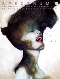 Enlarge image Cover: Spectrum 18 - Underwood Books Inc