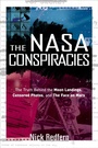 Cover: The NASA Conspiracies - RWW New Page Books