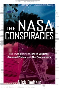 Enlarge image Cover: The NASA Conspiracies - RWW New Page Books