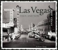 Enlarge image Cover: Las Vegas Then and Now (Compact) - Advantage Publishers Group