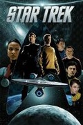 Cover: Star Trek Volume 1 - Idea & Design Works
