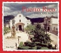 Cover: Puerto Rico Then and Now - Advantage Publishers Group