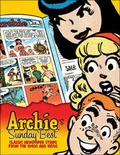 Cover: Archie's Sunday Finest - Library of American Comics