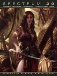 Abbildung von: Spectrum 20 - Underwood Books Inc