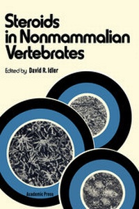 Abbildung von: Steroids In Nonmammalian Vertebrates - Academic Press