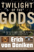 Cover: Twilight of the Gods - New Page Books