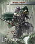 Cover: Dungeons & Dragons: The Legend of Drizzt - Neverwinter Tales - Idea & Design Works