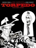 Cover: Torpedo Volume 5 - Idea & Design Works
