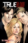 Cover: True Blood Volume 3: The French Quarter - Idea & Design Works