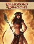 Cover: Dungeons & Dragons Volume 3: Down - Idea & Design Works