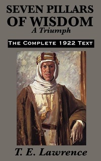 Enlarge image Cover: Seven Pillars of Wisdom - Unabridged Books