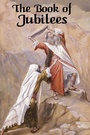 Cover: The Book of Jubilees - Sublime Books