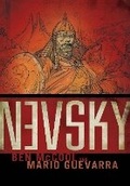 Cover: Nevsky - Idea & Design Works